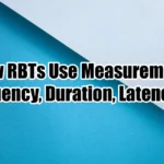 How RBTs Use Measurement: Frequency, Duration, Latency, IRT